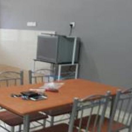 Taman Tanjung Minyak Villa Malakka Dış mekan fotoğraf
