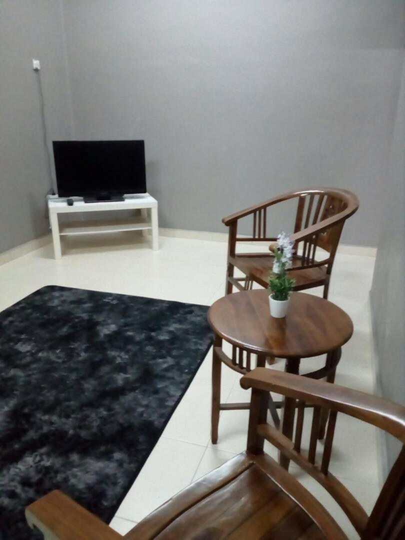 Taman Tanjung Minyak Villa Malakka Dış mekan fotoğraf